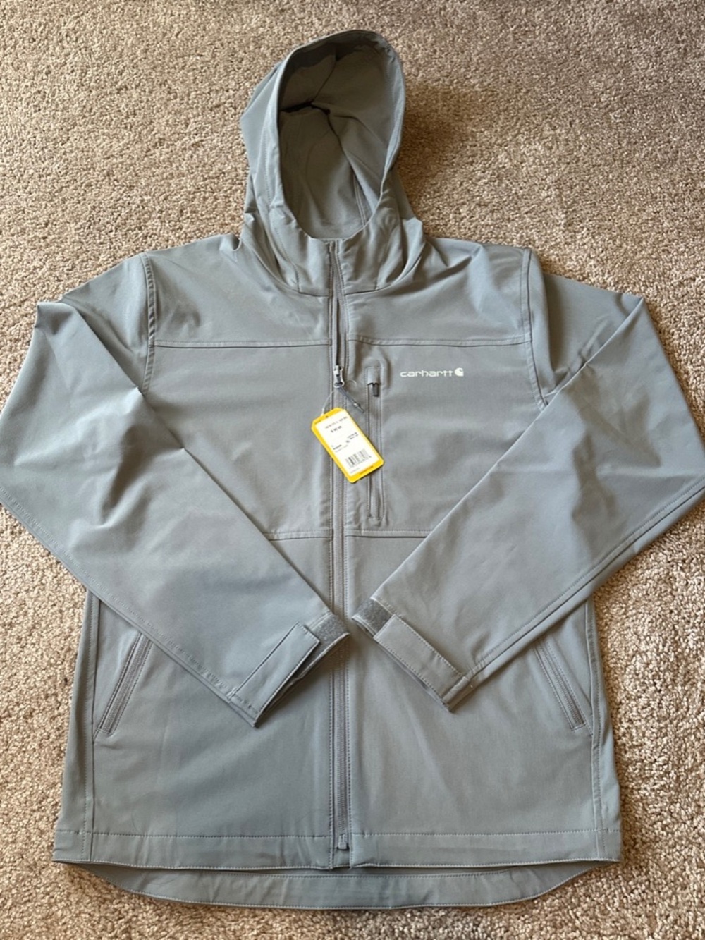 Carhartt Jacket